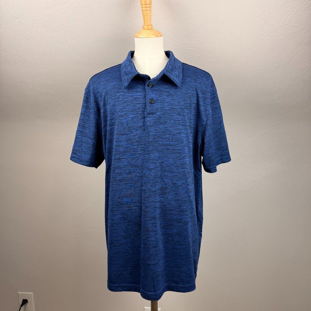 Old Navy Polo Shirt Medium
